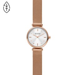 Skagen Amberline женские часы 891257092 цена и информация | Женские часы | kaup24.ee