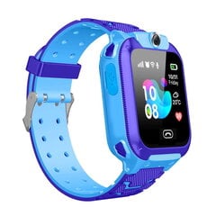 Riff Q12 See Me Blue hind ja info | Nutikellad (smartwatch) | kaup24.ee