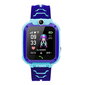 Riff Q12 See Me Blue hind ja info | Nutikellad (smartwatch) | kaup24.ee