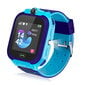 Riff Q12 See Me Blue hind ja info | Nutikellad (smartwatch) | kaup24.ee