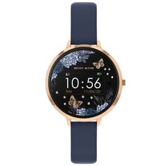 Reflex Active Series 03 Rose Gold/Blue hind ja info | Nutikellad (smartwatch) | kaup24.ee