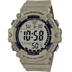 Meeste käekell CASIO AE-1500WH-5AVEF 891263418 hind ja info | Meeste käekellad | kaup24.ee