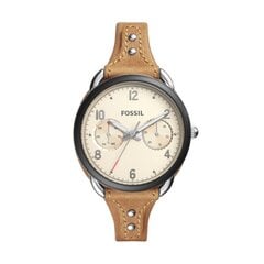 Fossil Tailor женские часы 890164127 цена и информация | Женские часы | kaup24.ee