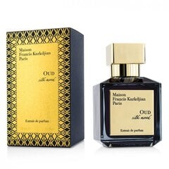 Parfüümvesi Maison Francis Kurkdjian Oud Silk Mood Extrait EDP unisex, 70 ml hind ja info | Naiste parfüümid | kaup24.ee