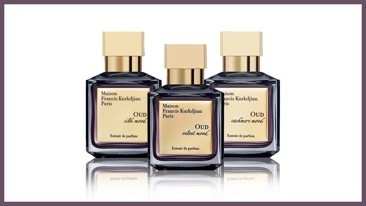 Parfüümvesi Maison Francis Kurkdjian Oud Silk Mood Extrait EDP unisex, 70 ml hind ja info | Naiste parfüümid | kaup24.ee