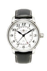 Часы Zeppelin LZ127 890164466 цена и информация | Мужские часы | kaup24.ee
