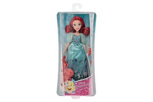 Кукла Принцесса Ариэль Disney Princess B5285 цена и информация | Игрушки для девочек | kaup24.ee
