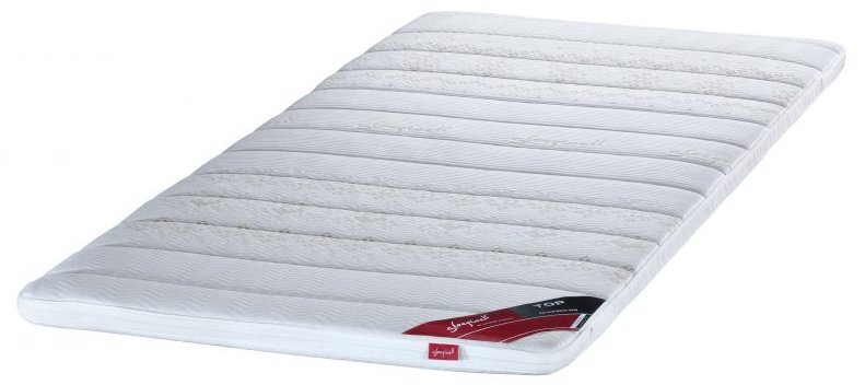 Kattemadrats Sleepwell TOP Coco, 160x200 cm​ hind ja info | Kattemadratsid | kaup24.ee