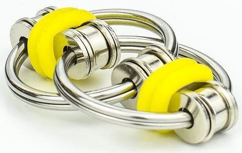 Näpurõngas Fidget Spinner Fidget Rings hind ja info | Lauamängud ja mõistatused | kaup24.ee