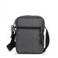 Eastpak õlakott The One, must 890766236 цена и информация | Naiste käekotid | kaup24.ee