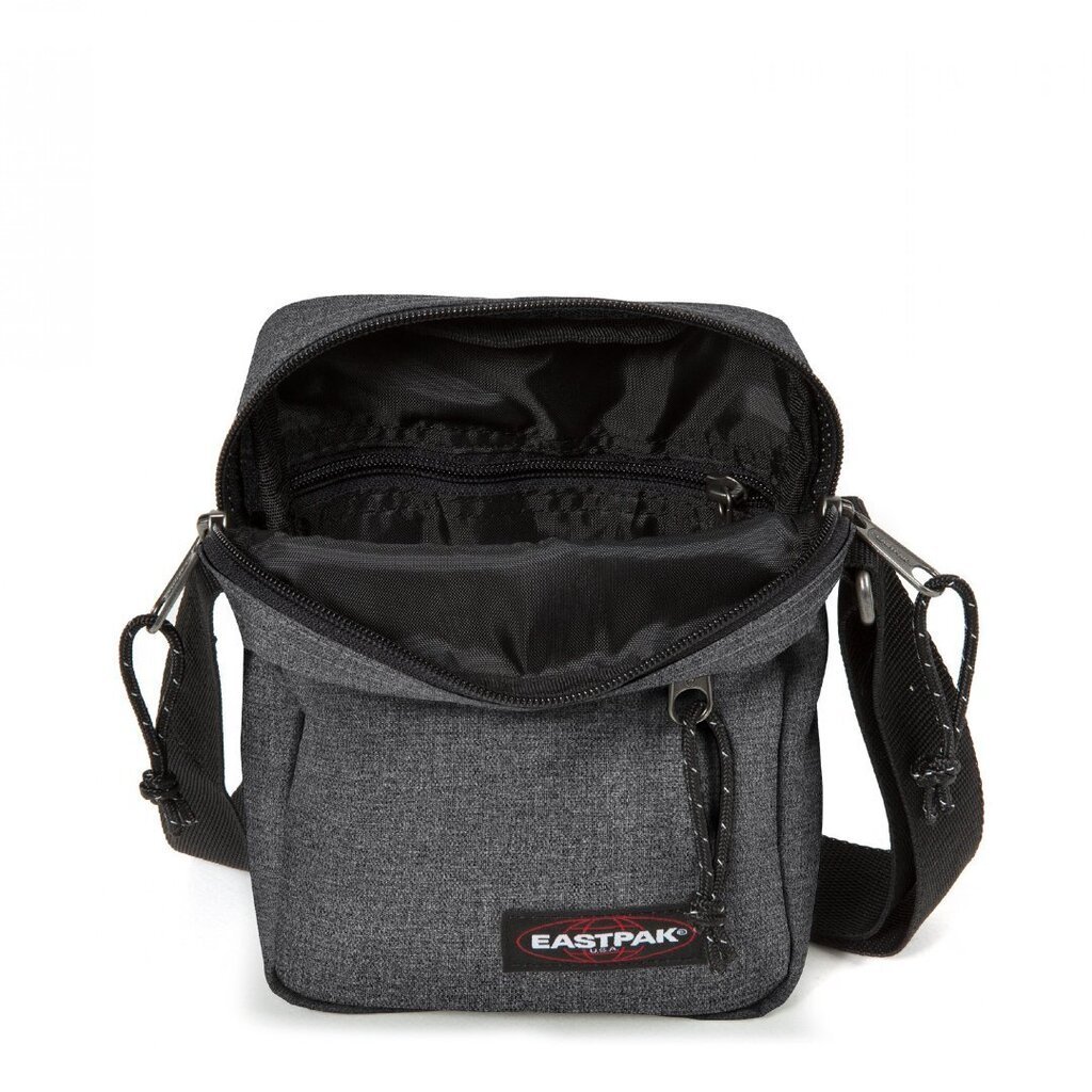 Eastpak õlakott The One, must 890766236 hind ja info | Naiste käekotid | kaup24.ee