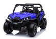 Elektriline maastur Buggy WXE-8988, 4 X 4 hind ja info | Laste elektriautod | kaup24.ee