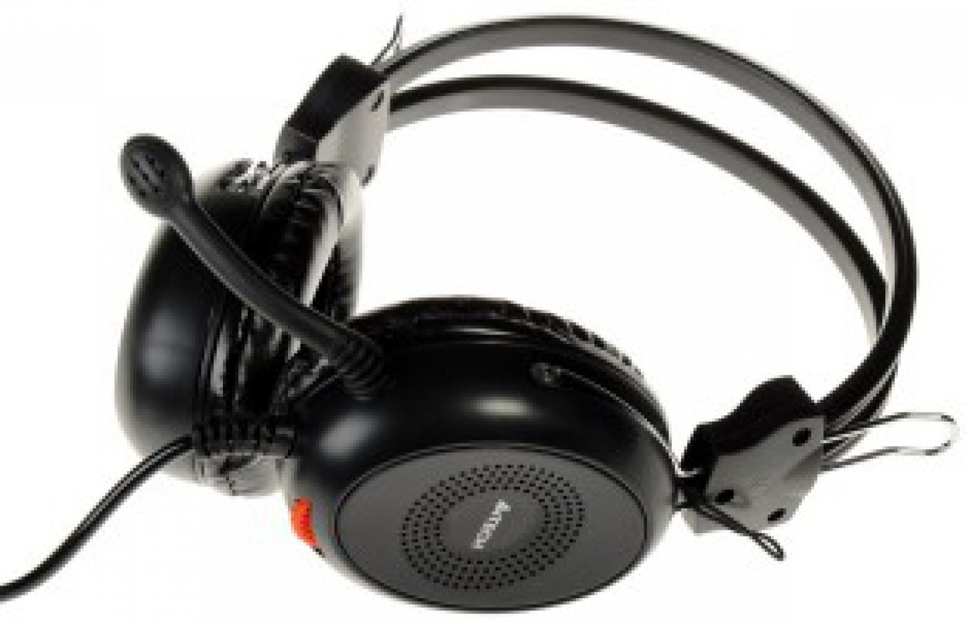 Kõrvaklapid A4Tech HS-30 hind ja info | Kõrvaklapid | kaup24.ee