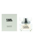 Lagerfeld Karl Lagerfeld for Her EDP naistele 25 ml