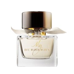 Туалетная вода Burberry My Burberry EDT, 30 мл цена и информация | Женские духи | kaup24.ee