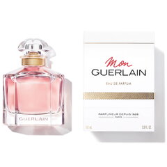 Guerlain Mon Guerlain EDP naistele 50 ml hind ja info | Naiste parfüümid | kaup24.ee