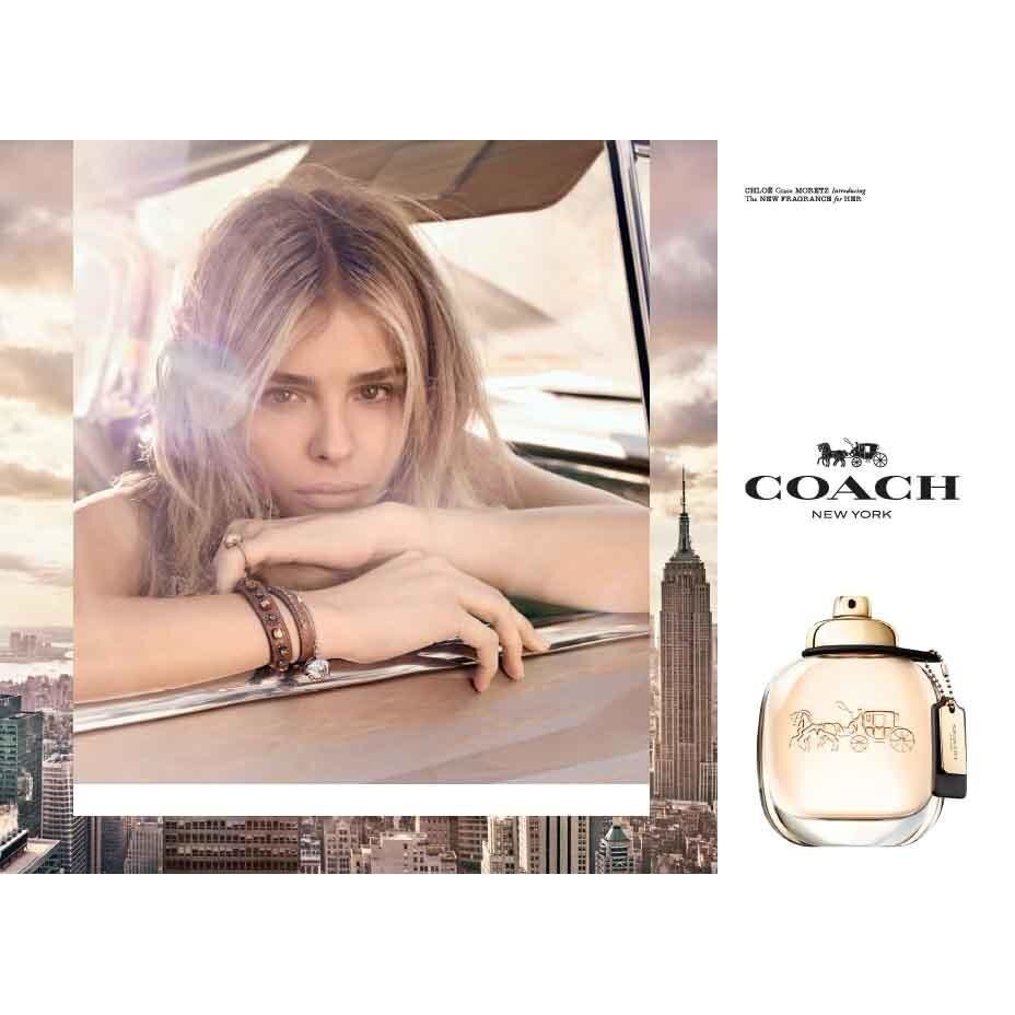 Coach Coach EDP naistele 30 ml цена и информация | Naiste parfüümid | kaup24.ee