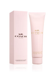 Kehaemulsioon lõhnastatud Coach New York naistele 150 ml hind ja info | Lõhnastatud kosmeetika naistele | kaup24.ee