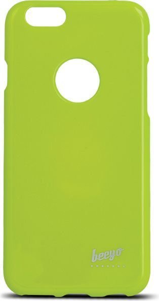 Kaitseümbris Beeyo Spark sobib Apple iPhone 7, Roheline цена и информация | Telefoni kaaned, ümbrised | kaup24.ee