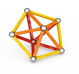 Geomag Classic Green Line 42 magnetid hind ja info | Klotsid ja konstruktorid | kaup24.ee