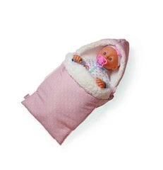 Happy Friends nuku magamiskott hind ja info | Tüdrukute mänguasjad | kaup24.ee