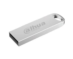 USB 2.0 mälupulk DAHUA 32GB, USB-U106-20-32GB hind ja info | Mälupulgad | kaup24.ee