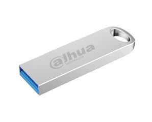 USB 3.0 mälupulk DAHUA 64GB - USB-U106-30-64GB цена и информация | USB накопители | kaup24.ee