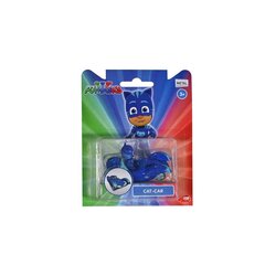 Simba PJ Masks mudelauto hind ja info | Poiste mänguasjad | kaup24.ee