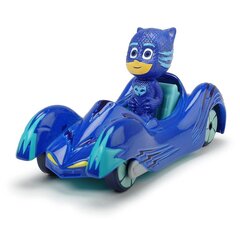 Модель автомобиля Simba PJ Masks цена и информация | Развивающий мелкую моторику - кинетический песок KeyCraft NV215 (80 г) детям от 3+ лет, бежевый | kaup24.ee