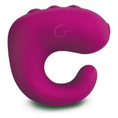 Вибратор Sweet Raspberry Gring XL G-Spot Fun Toys, фиолетовый цена и информация | Вибраторы | kaup24.ee