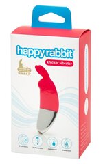 Vibraator Happyrabbit hind ja info | Vibraatorid | kaup24.ee