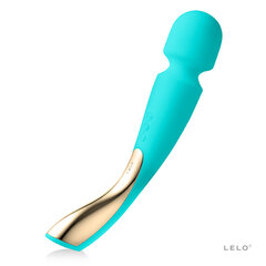 Lelo - Smart Wand 2 Massager Keskmine ookeani sinine hind ja info | Vibraatorid | kaup24.ee