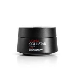 Kortsudevastane kreem meestele Collistar Linea Uomo 50 ml hind ja info | Näokreemid | kaup24.ee