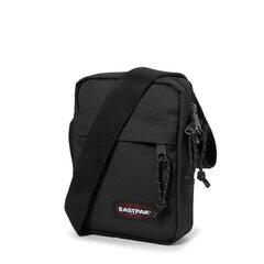 Eastpak сумка через плечо The One, черный 890644953 цена и информация | Женские сумки | kaup24.ee