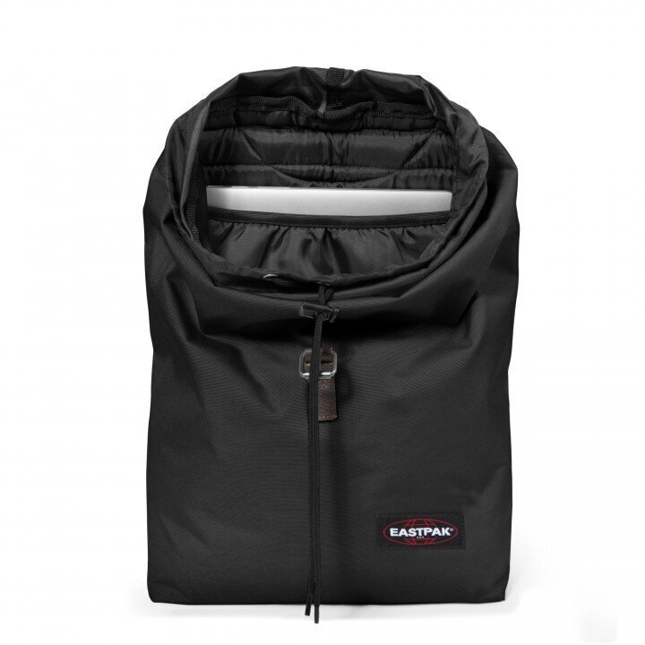 Eastpak seljakott, must hind ja info | Koolikotid, sussikotid | kaup24.ee