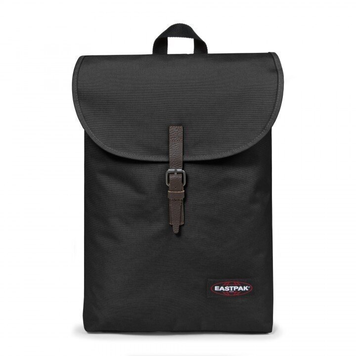 Eastpak seljakott, must hind ja info | Koolikotid, sussikotid | kaup24.ee