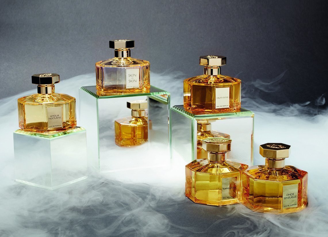 L´Artisan Parfumeur Haute Voltige EDP naistele, 125ml hind ja info | Naiste parfüümid | kaup24.ee