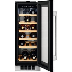 Electrolux ERW0673AOA цена и информация | Винные холодильники | kaup24.ee