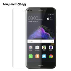 Kaitseklaas Orange sobib Huawei P8 Lite 2017 / P9 Lite 2017 цена и информация | Защитные пленки для телефонов | kaup24.ee