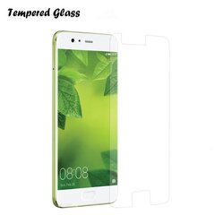 Защитное стекло Tempered Glass для Huawei P10 цена и информация | Ekraani kaitsekiled | kaup24.ee