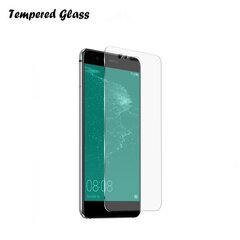 Защитная пленка-стекло Tempered Glass Extreeme Shock для Huawei P10 Lite (EU Blister) цена и информация | Защитные пленки для телефонов | kaup24.ee