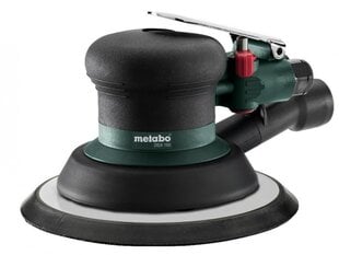 Пневматическая эксцентриковая шлифовальная машина DSX 150, Metabo цена и информация | Шлифовальные машины | kaup24.ee