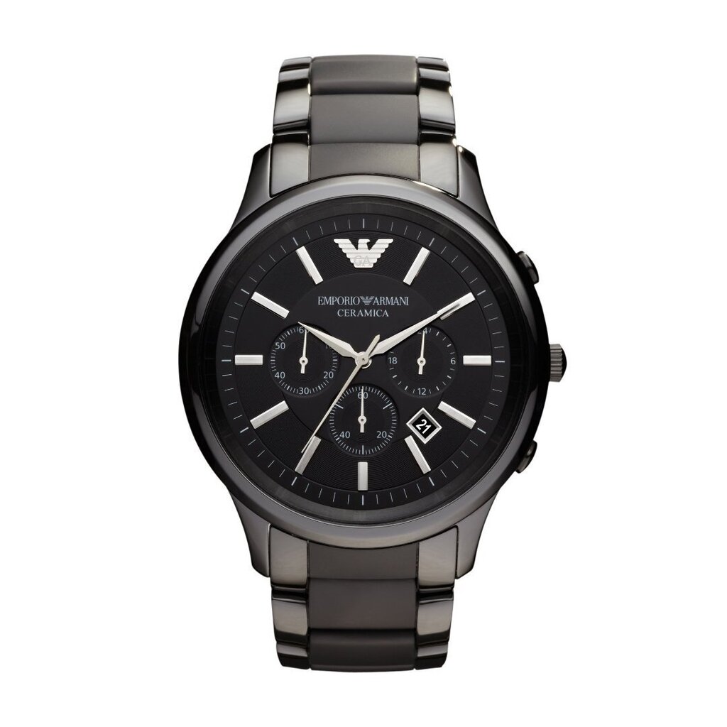 Emporio Armani meeste käekell 890640524 hind ja info | Meeste käekellad | kaup24.ee