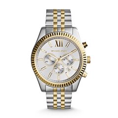 Michael Kors Lexington мужские часы 890640624 цена и информация | Мужские часы | kaup24.ee