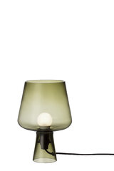Iittala Leimu lamp 240x165mm sambalroheline hind ja info | Laualambid | kaup24.ee