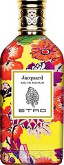 Parfüümvesi Etro Jacquard EDP naistele 100 ml цена и информация | Женские духи | kaup24.ee