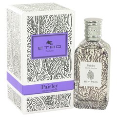 Parfüümvesi ETRO Paisley EDP unisex 100 ml hind ja info | Naiste parfüümid | kaup24.ee