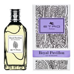 Tualettvesi ETRO Royal Pavillon EDT naistele 100 ml hind ja info | ETRO Kosmeetika, parfüümid | kaup24.ee