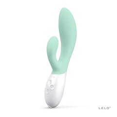 Lelo - Ina 3 vibraator, roheline hind ja info | Vibraatorid | kaup24.ee