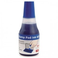 Ink for stamps Colop 25 ml blue 1223-202, цена и информация | Письменные принадлежности | kaup24.ee